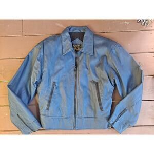 KC Direct Leather Jacket